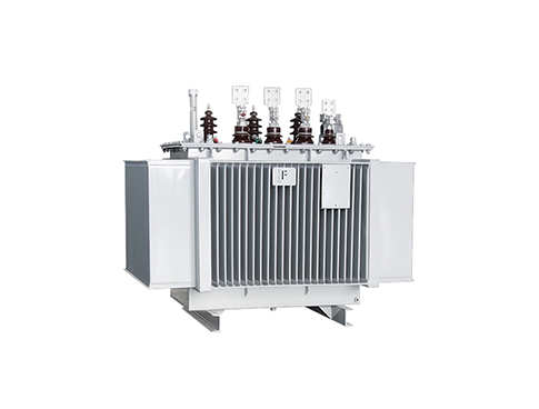 What Does a Distribution Transformer Do?